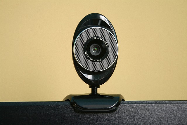 Cybersecurity & IOT, le WebCam come strumento di attacco