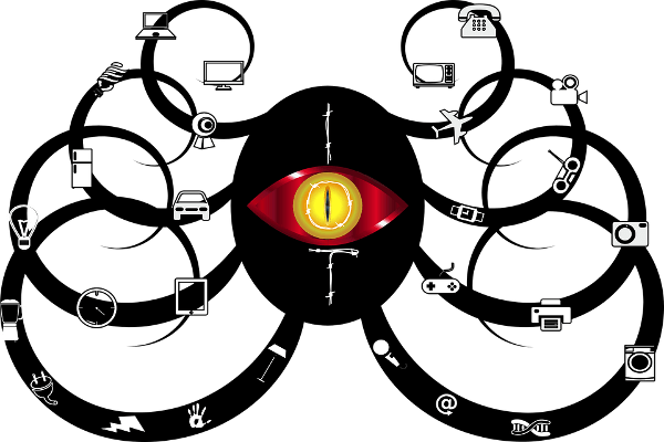 Cybersecurity, l'anello debole della Industry 4.0