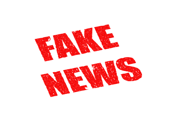 Fake News & Post Verità