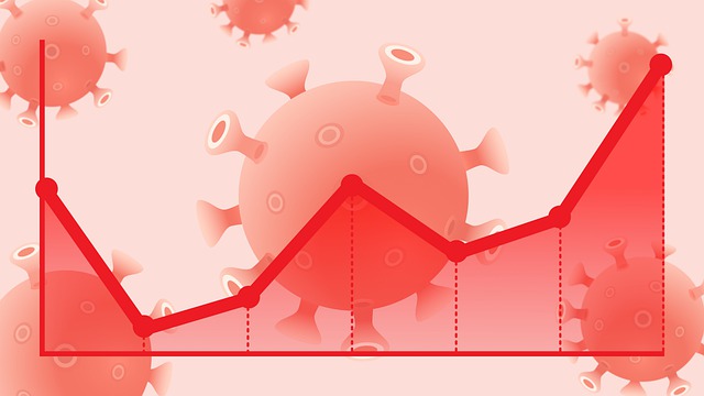L'epidemia di dati e la "pandemia dei pregiudizi" degli esperti