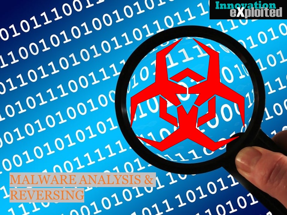 Malware Analysis & Reversing