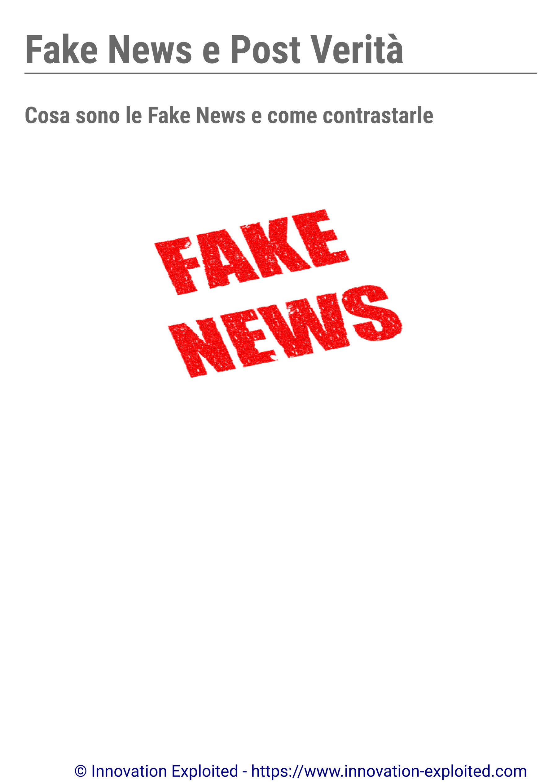 fake news preview